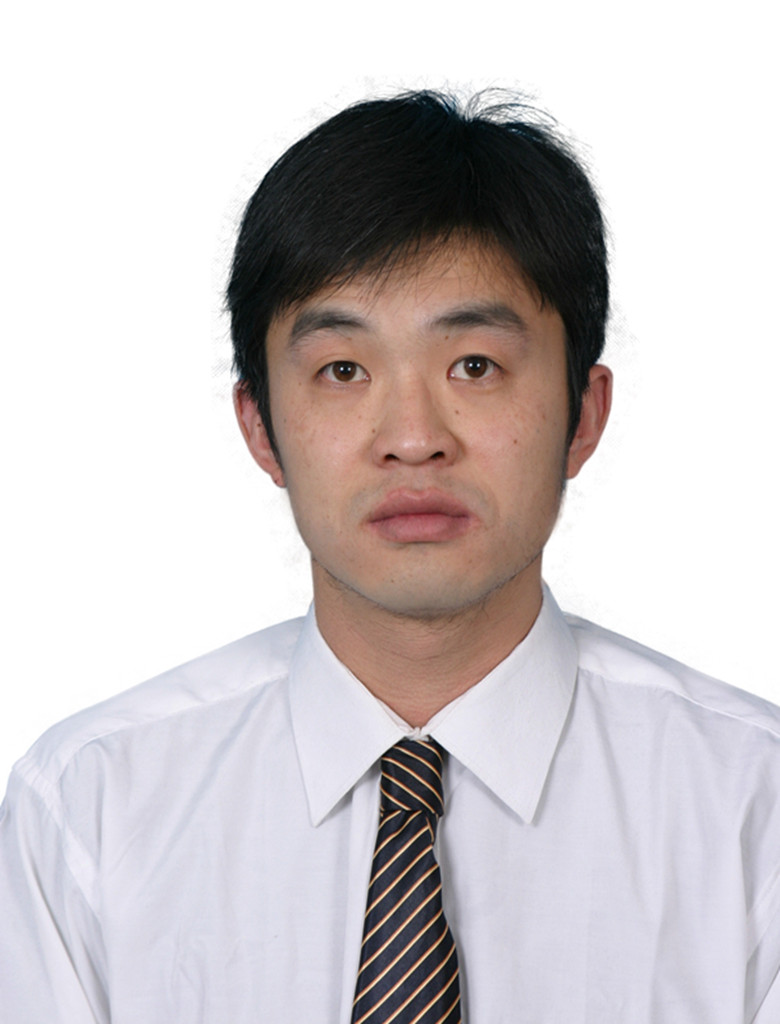 段旻