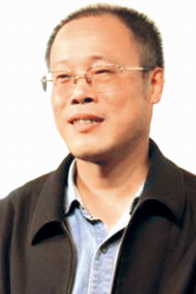 龙彬