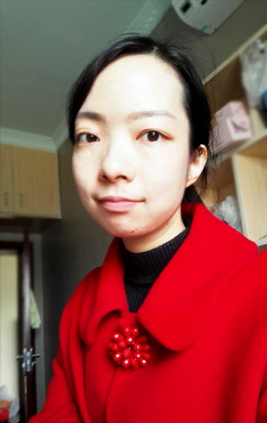 何真玲