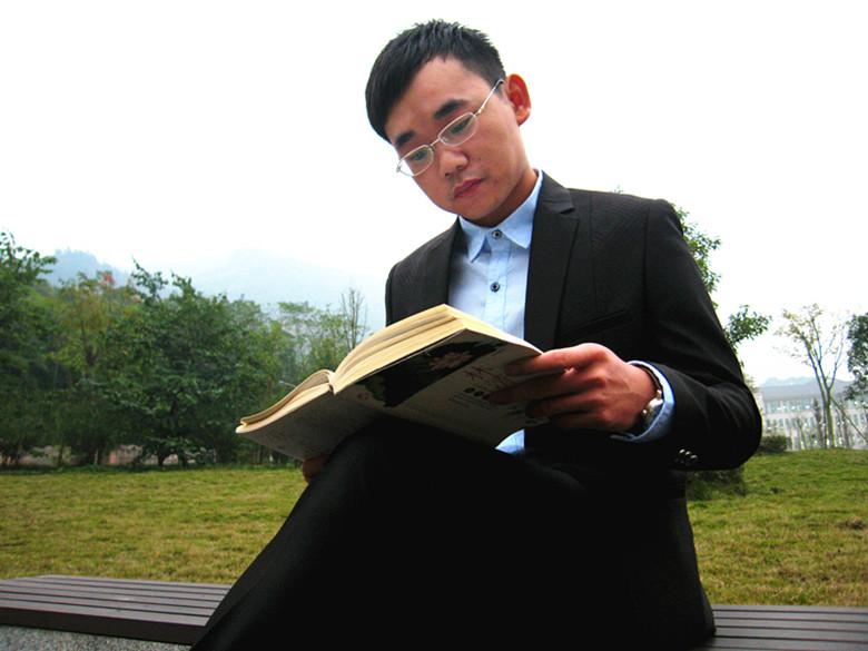罗尧戈(深圳广田装饰集团股份有限公司）