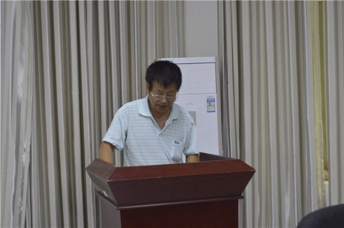 建筑管理学院召开重庆大学城市科技学院建筑管理学院校友会分会成立大会1