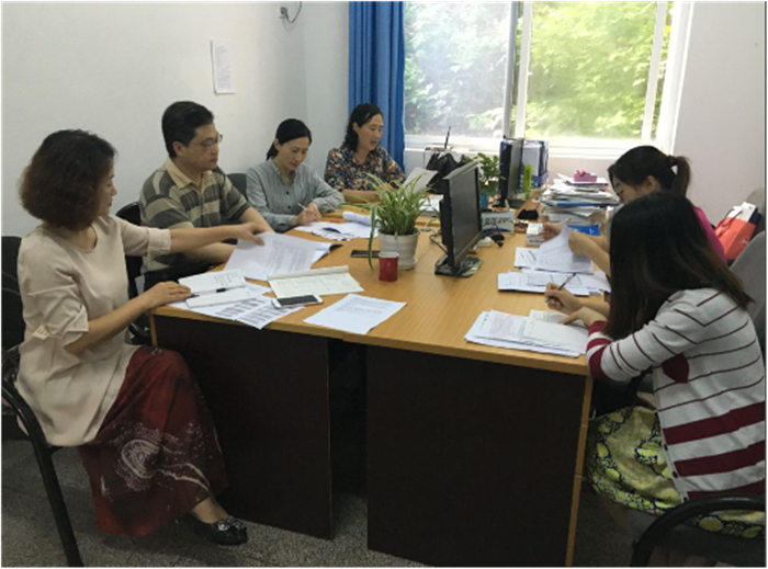 建筑管理学院召开2016级人才培养方案制定研讨会