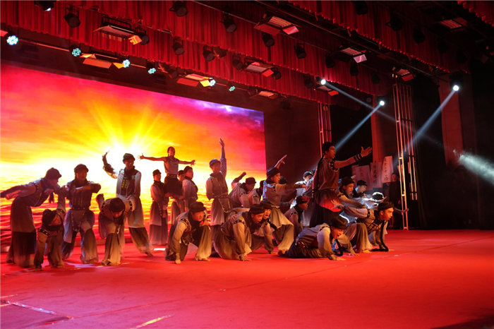 图片3甲午海魂话剧