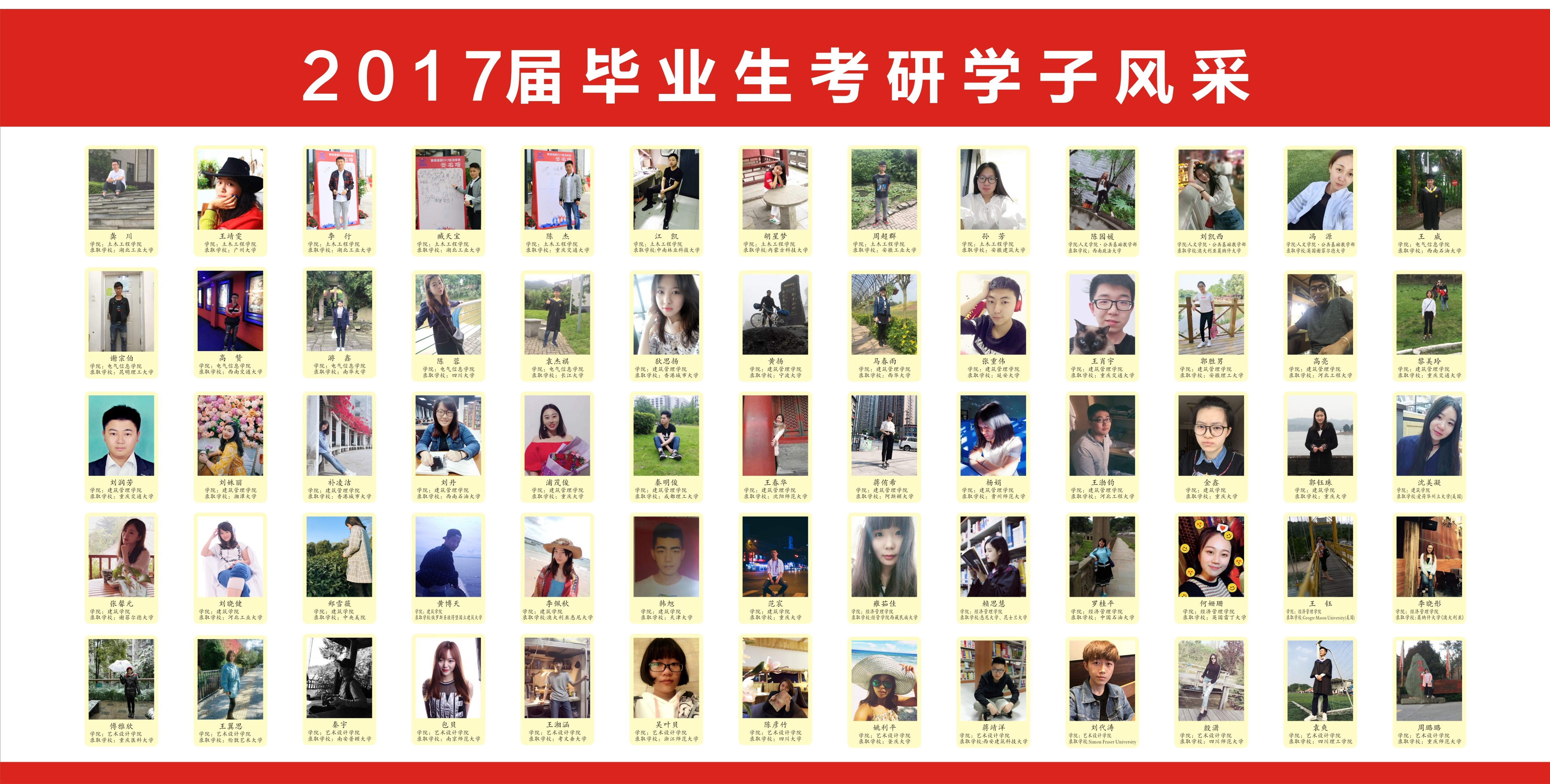 考研录取展板_2
