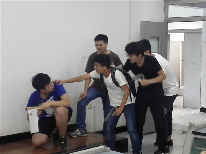 情景剧 正面战场_副本