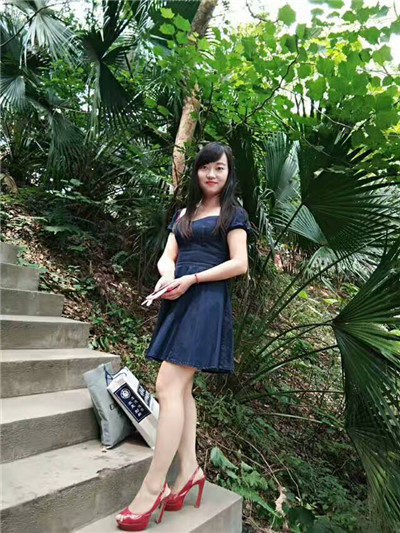 刘柳