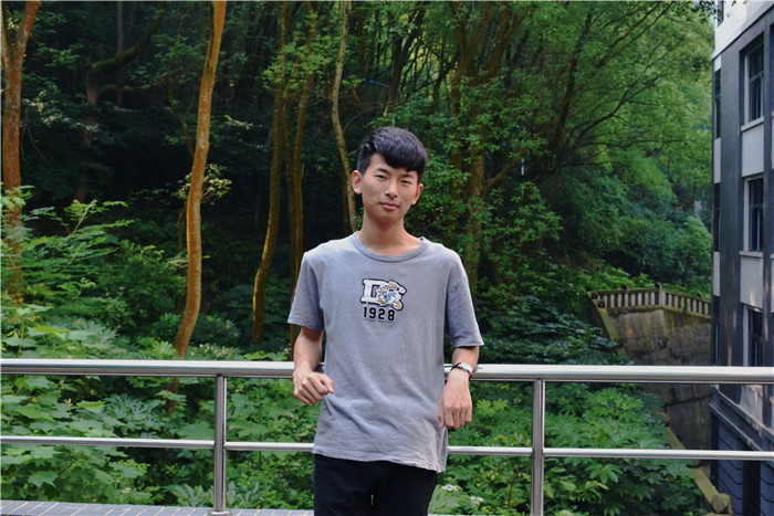 张仁杰