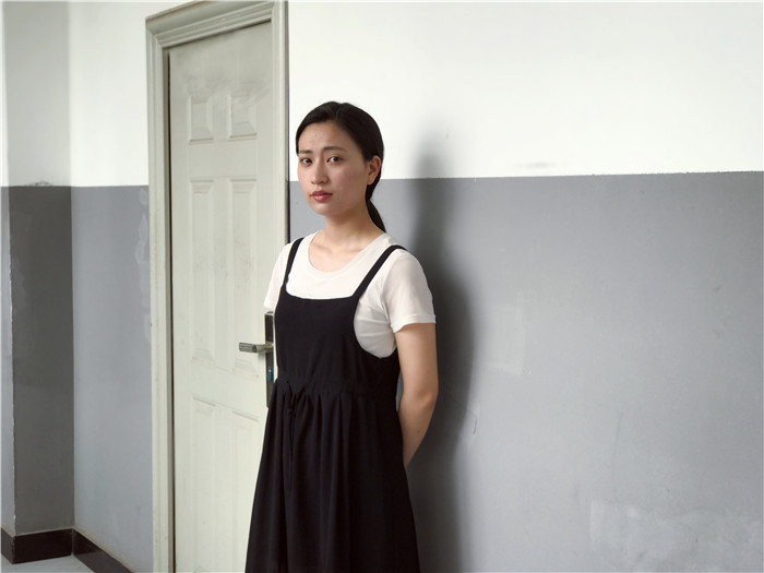 优秀党员 徐林蒙