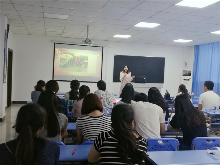 图片7万毅：共青团工作简介