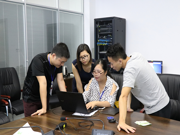 老师做ppt修改工作_副本