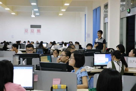 李志良老师比赛操作介绍1