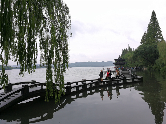 9.23 西湖湖心亭6