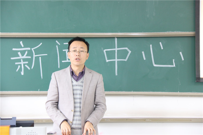 黄桂林总结
