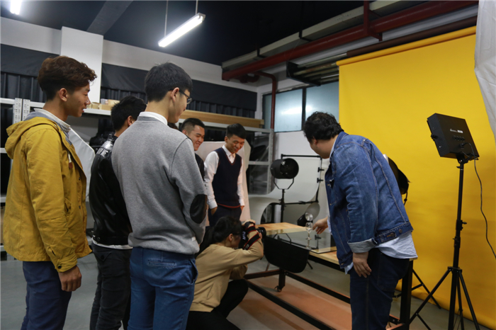 学习静物拍摄要点