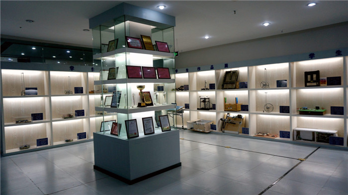 展示区 展示区
