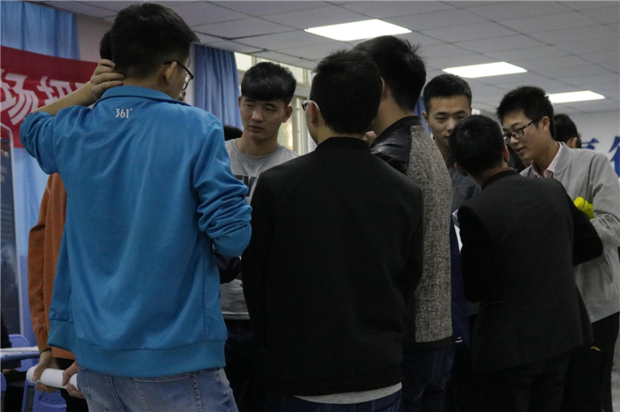 讨论比较