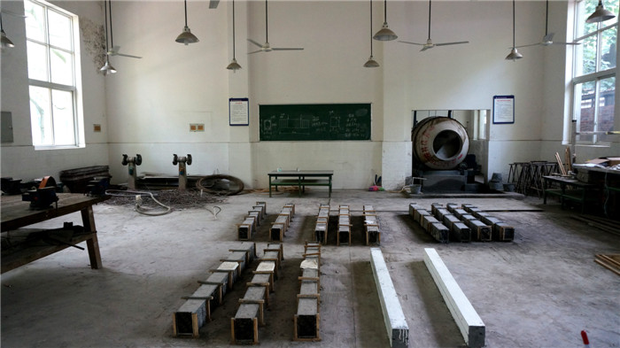 学生做的作业