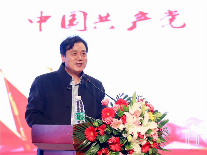 章书记