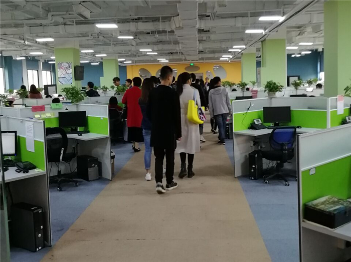 参观1