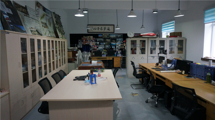 建筑类研究所