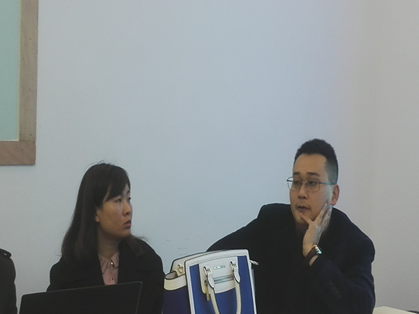 师德师风第四讲新闻稿、照片img_20171130_163714_副本