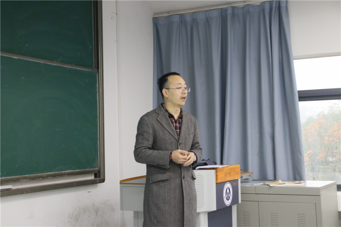 黄桂林