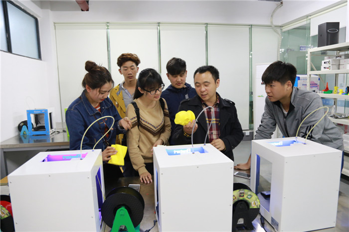 学习3d打印知识