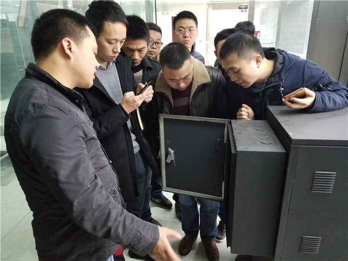 7、idc机房ups系统培训