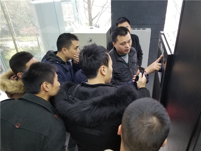 8、idc机房配电箱培训