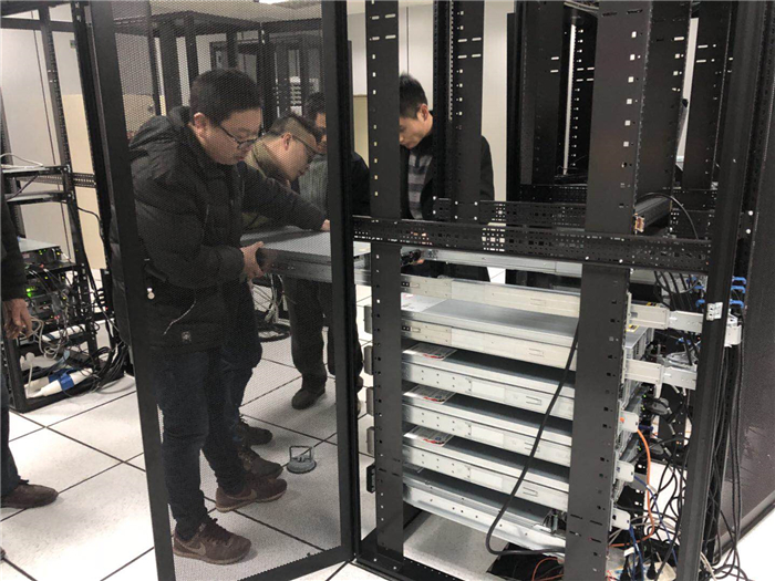 idc机房搬迁割接4