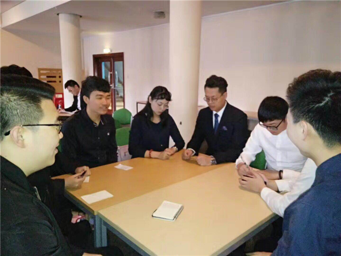 课堂学习1