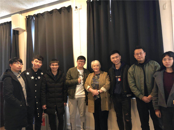 课堂学习2