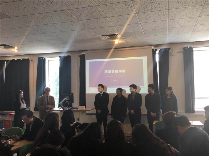 结业典礼2
