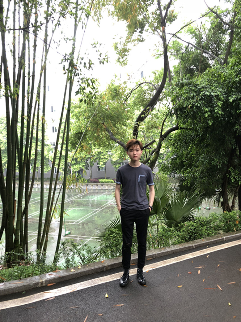 王蔚丞
