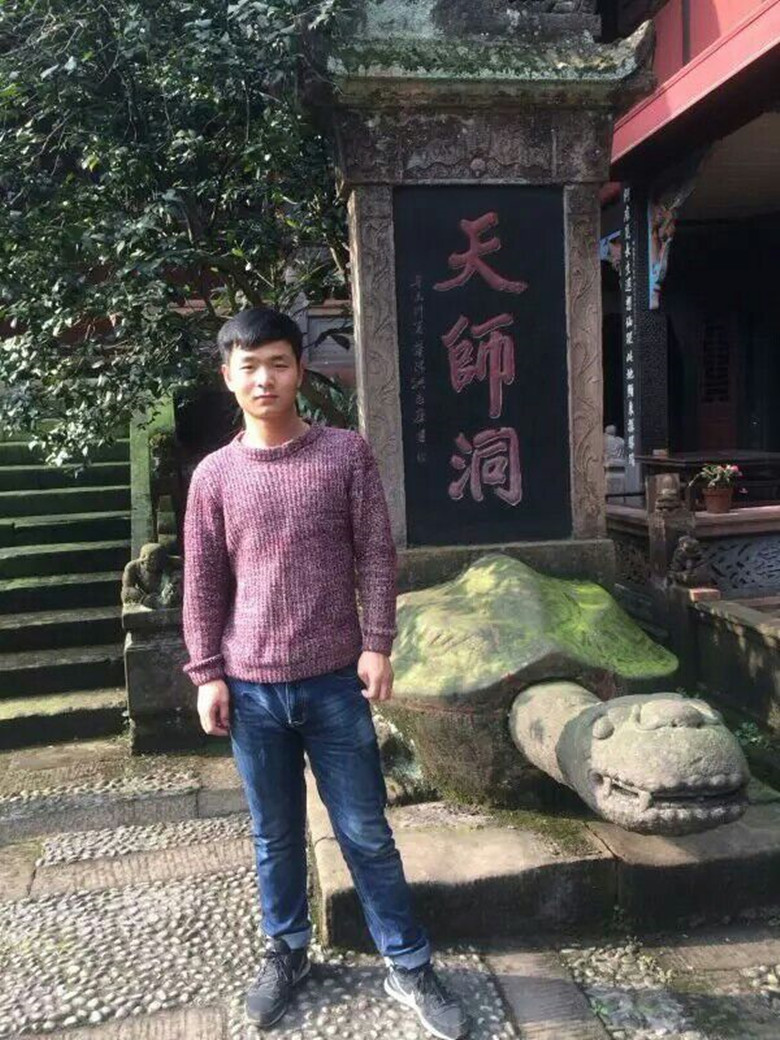 李玉成+石河子大学