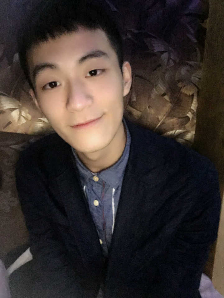 赵邦渝+重庆工商大学