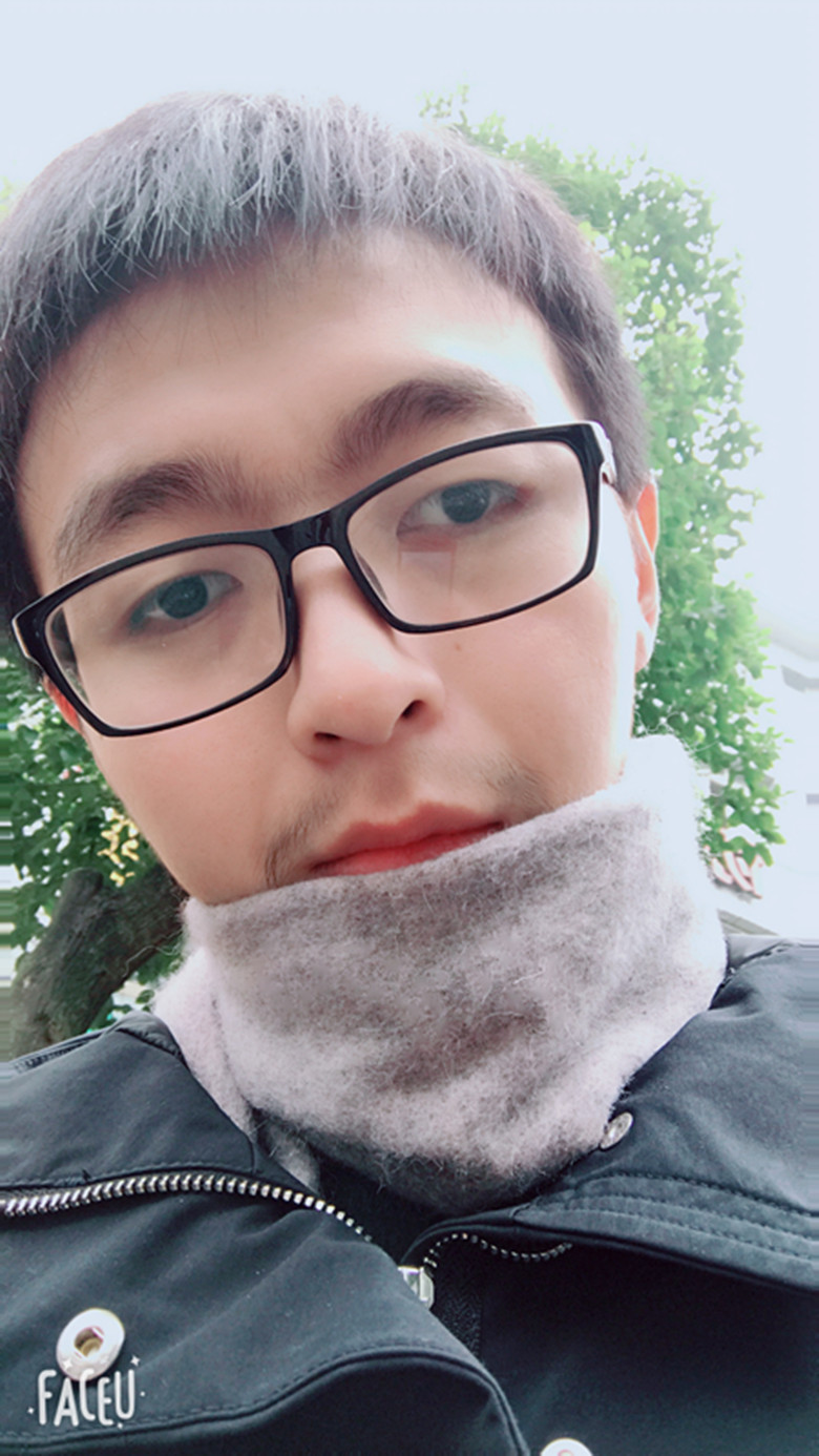 刘攀+重庆交通大学