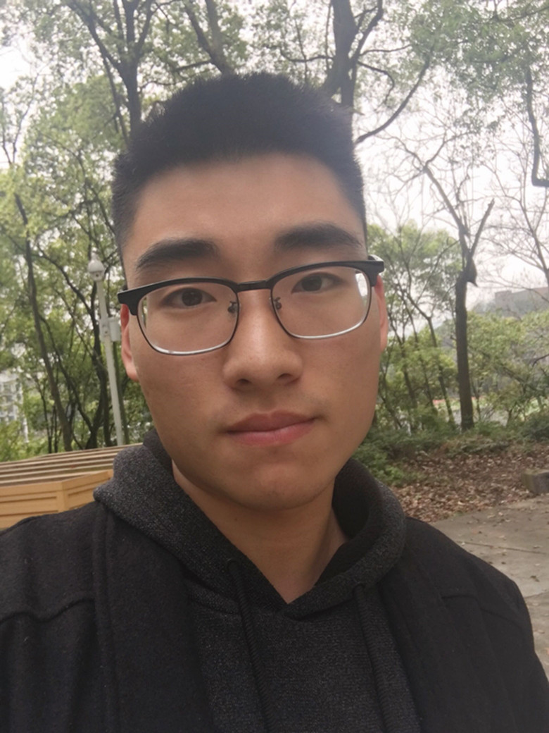 杨鑫+重庆交通大学