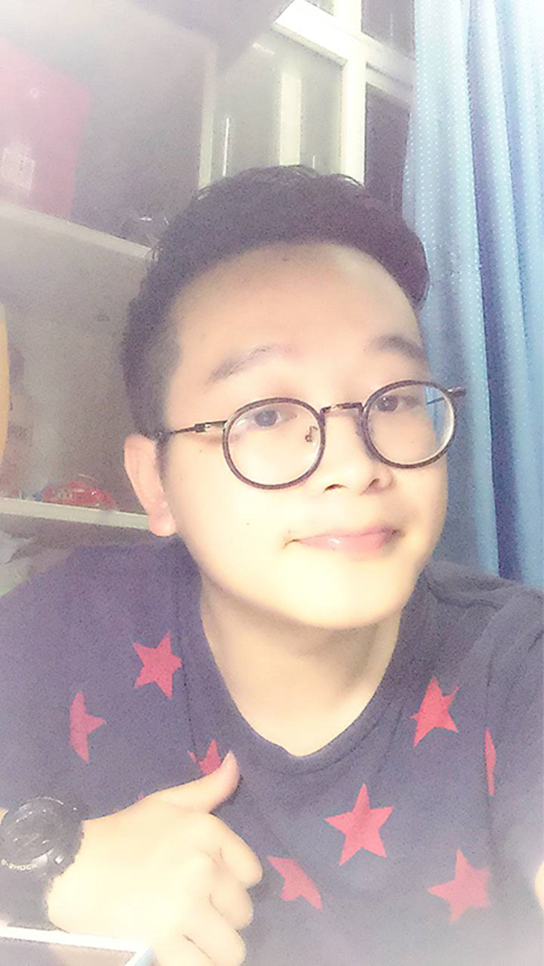 陈然+重庆交通大学