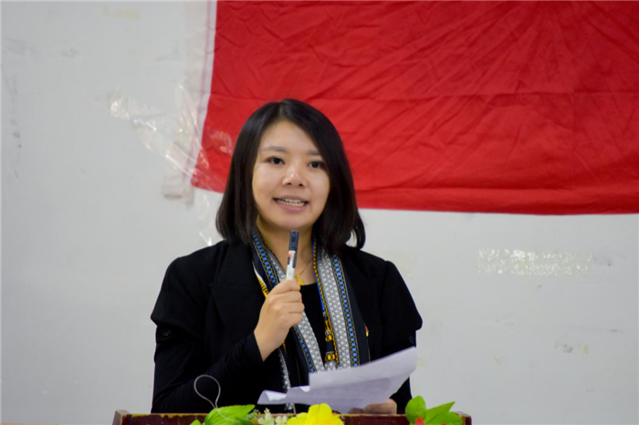 图片3 万毅致辞 图片3 万毅致辞