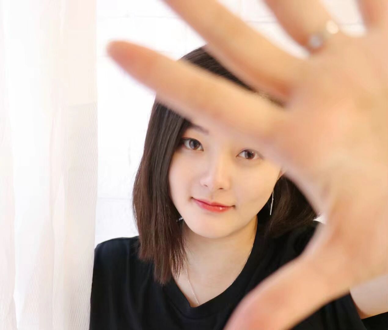黄家靖