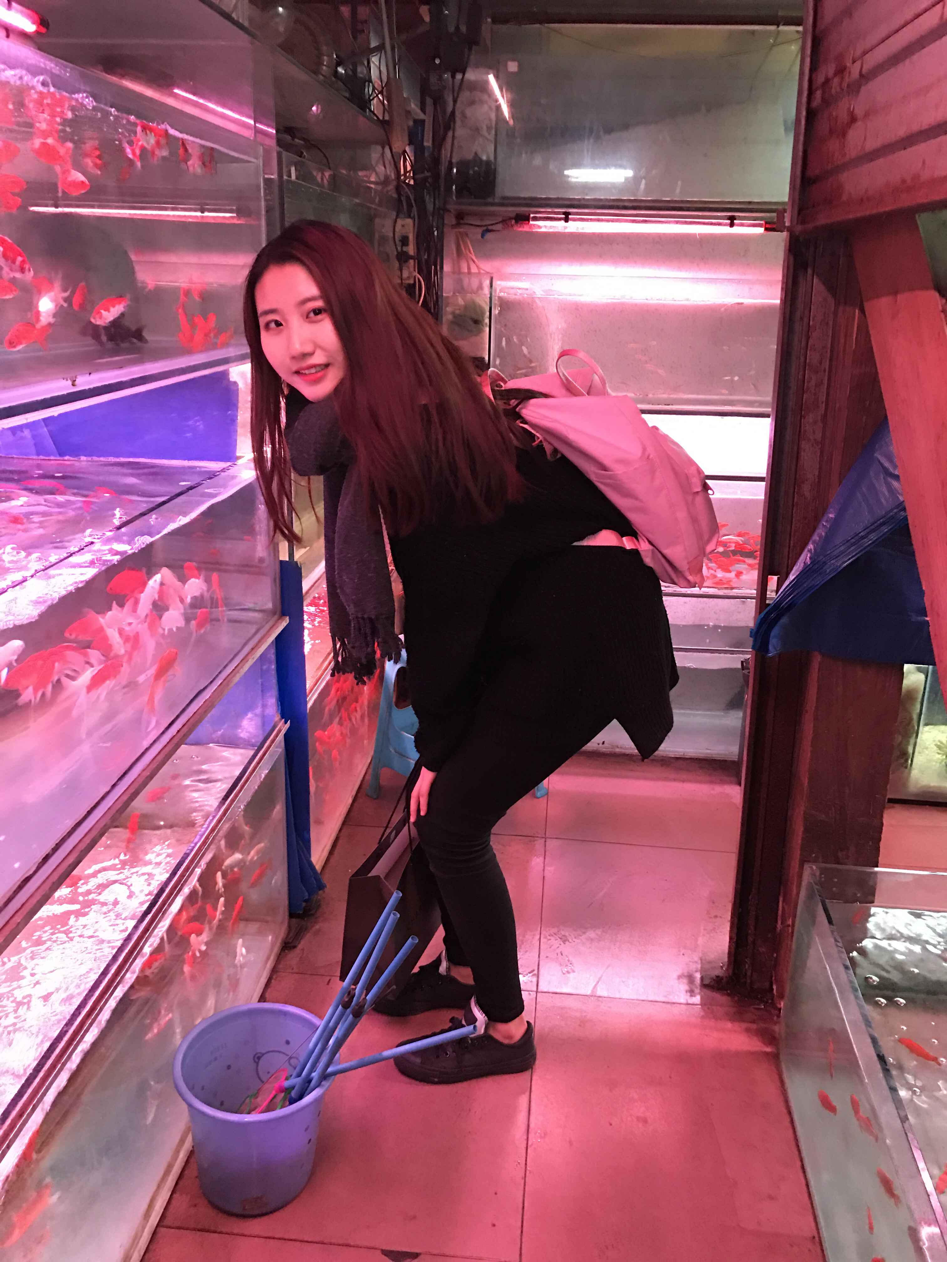 邹语函