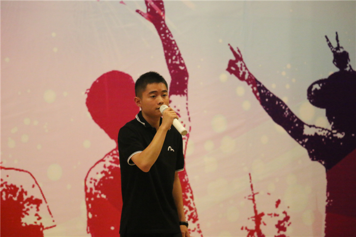 歌曲《好久不见》