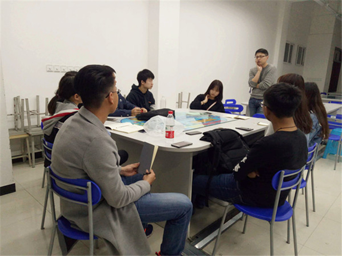 训练照1 训练照1