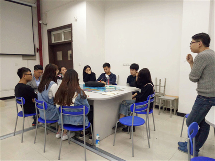 训练照2 训练照2