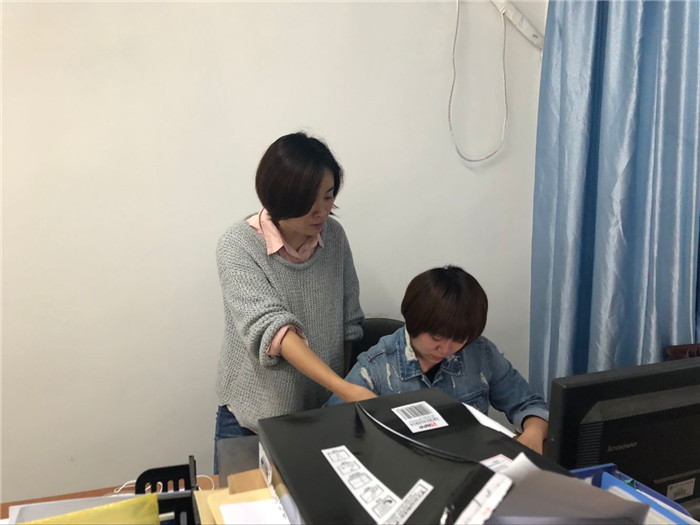 考勤1