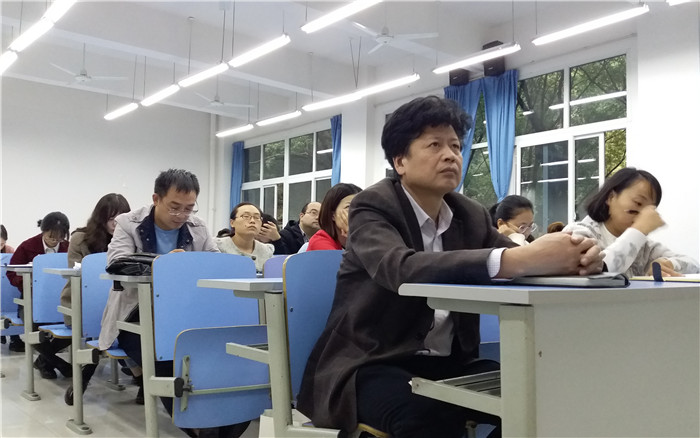 近景