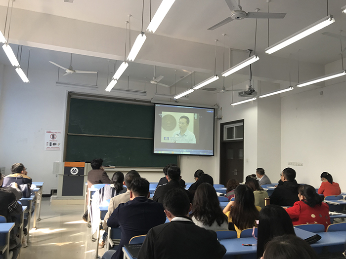 视频学习1