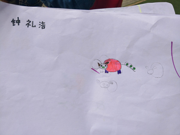 经济管理学院开展“爱心支教行 冬日暖人心”团日活动 (5)_副本