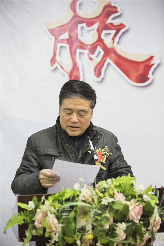 图片五：何成辉颁发聘书1